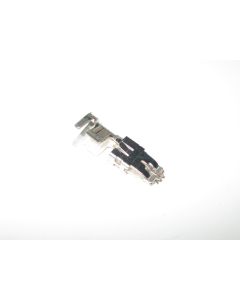 BMW Wiring Connector Plug Terminal Contact Pin 61138377734 New Genuine
